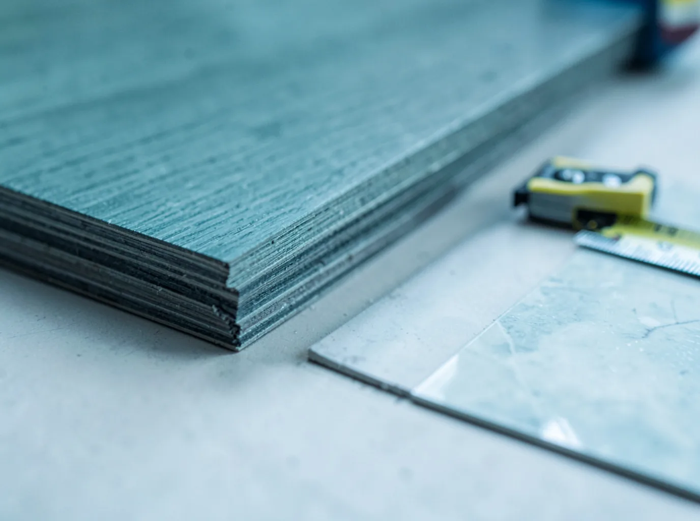 Luxury Vinyl Plank Installation Poy Sippi, WI FAQs